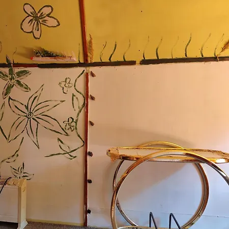 Chata U Emky A Ivka Apartman *
