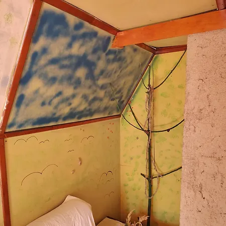Chata U Emky A Ivka Apartman