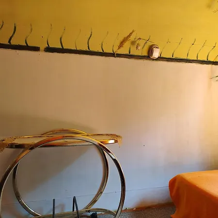 Chata U Emky A Ivka Apartman Tajó