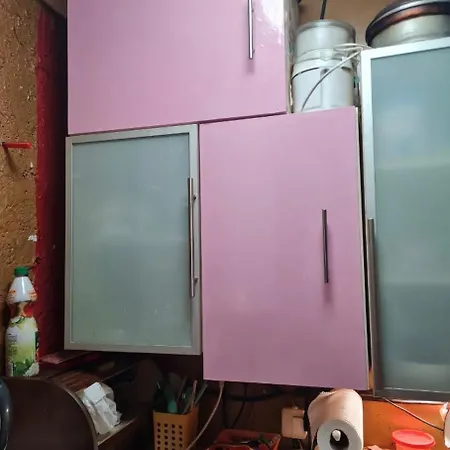 Apartman Chata U Emky A Ivka *