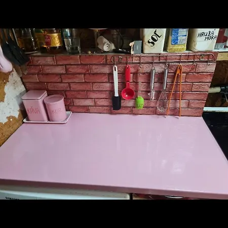 Apartman Chata U Emky A Ivka Tajó