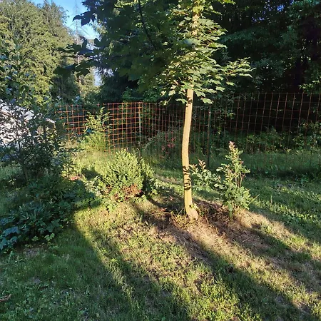 Apartman Chata U Emky A Ivka