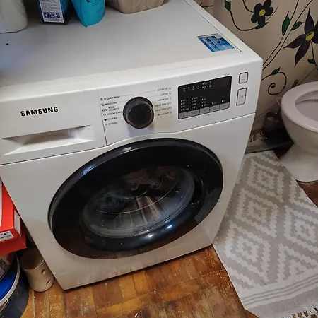 Apartman Chata U Emky A Ivka Tajó